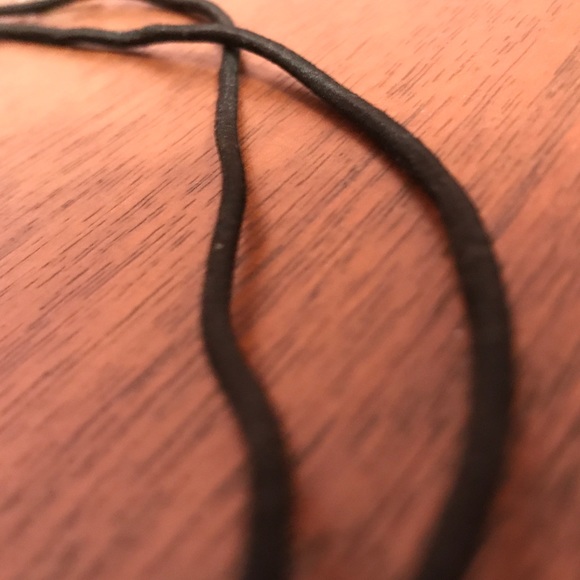 Diamond headband - Picture 3 of 4